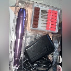 Sheen Nail Drill